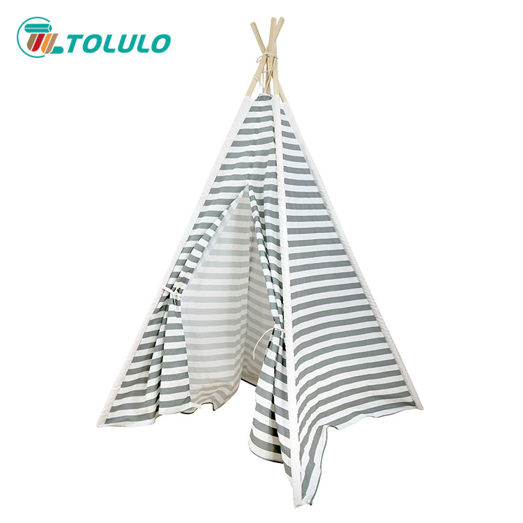 كيف يمكن لخيمة الأطفال أن تجعل رحلة التخييم العائلية أسهل